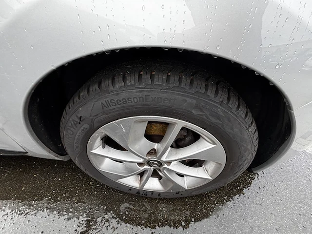 Renault clio grandtour,2015 - afbeelding 15 van  22