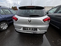 Renault clio grandtour,2015 - afbeelding 18 van  22