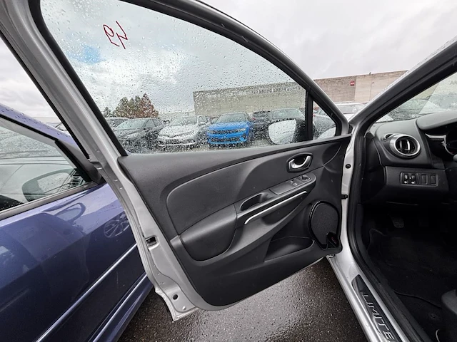 Renault clio grandtour,2015 - afbeelding 20 van  22