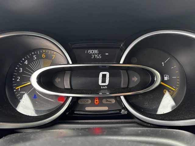 Renault clio grandtour,2015 - afbeelding 22 van  22