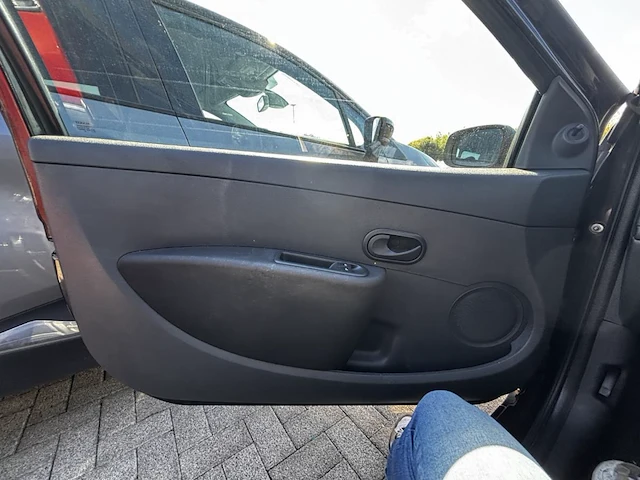 Renault clio iii 1.5 dci authentique 68, 2008 - afbeelding 6 van  32
