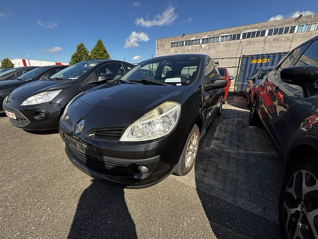 Renault clio iii 1.5 dci authentique 68, 2008 - afbeelding 1 van  32