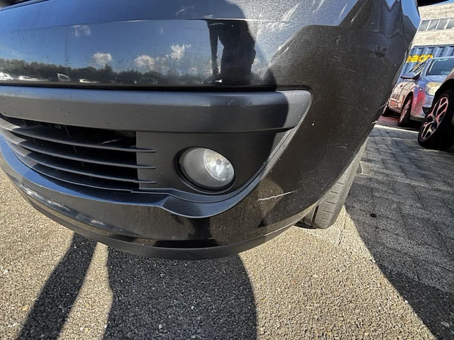 Renault clio iii 1.5 dci authentique 68, 2008 - afbeelding 17 van  32