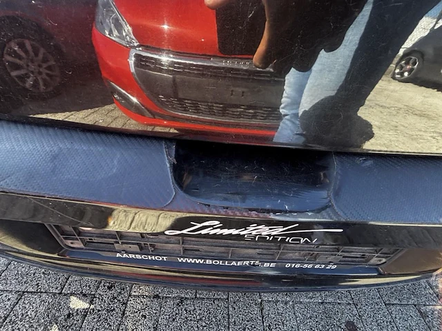 Renault clio iii 1.5 dci authentique 68, 2008 - afbeelding 22 van  32