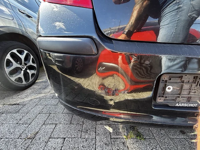 Renault clio iii 1.5 dci authentique 68, 2008 - afbeelding 24 van  32