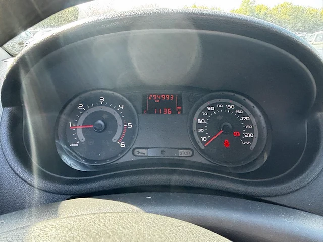 Renault clio iii 1.5 dci authentique 68, 2008 - afbeelding 30 van  32