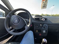 Renault clio iii 1.5 dci authentique 68, 2008 - afbeelding 31 van  32