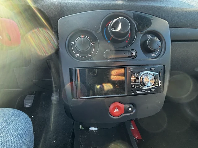 Renault clio iii 1.5 dci authentique 68, 2008 - afbeelding 32 van  32