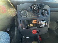 Renault clio iii 1.5 dci authentique 68, 2008 - afbeelding 32 van  32