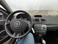 Renault clio iii phase 1.2 tce exception, 2007 - afbeelding 2 van  34