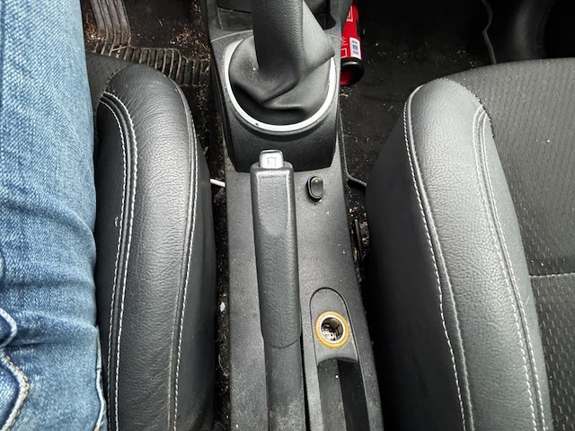 Renault clio iii phase 1.2 tce exception, 2007 - afbeelding 5 van  34