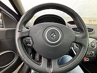 Renault clio iii phase 1.2 tce exception, 2007 - afbeelding 6 van  34
