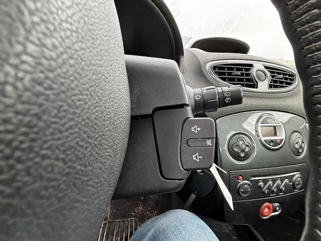 Renault clio iii phase 1.2 tce exception, 2007 - afbeelding 7 van  34