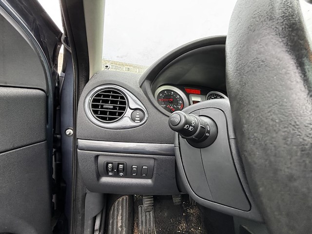 Renault clio iii phase 1.2 tce exception, 2007 - afbeelding 9 van  34