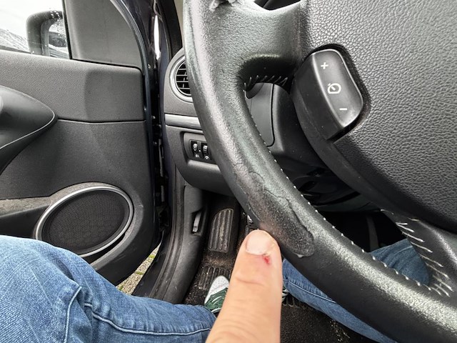 Renault clio iii phase 1.2 tce exception, 2007 - afbeelding 11 van  34