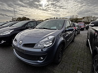 Renault clio iii phase 1.2 tce exception, 2007 - afbeelding 1 van  34