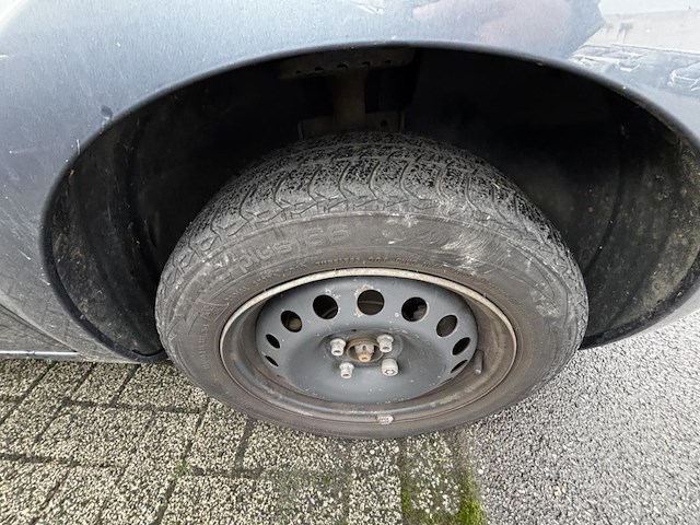 Renault clio iii phase 1.2 tce exception, 2007 - afbeelding 19 van  34