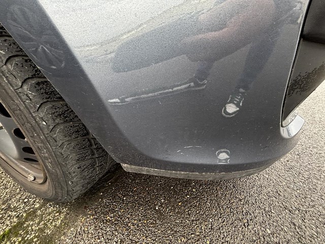 Renault clio iii phase 1.2 tce exception, 2007 - afbeelding 21 van  34