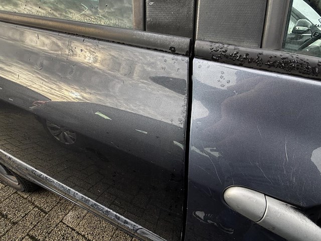 Renault clio iii phase 1.2 tce exception, 2007 - afbeelding 24 van  34