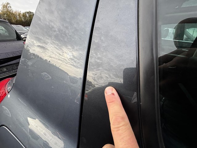 Renault clio iii phase 1.2 tce exception, 2007 - afbeelding 25 van  34