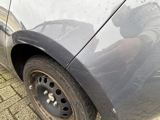 Renault clio iii phase 1.2 tce exception, 2007 - afbeelding 26 van  34