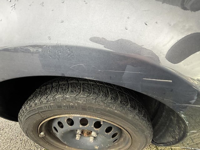 Renault clio iii phase 1.2 tce exception, 2007 - afbeelding 28 van  34