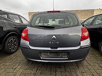 Renault clio iii phase 1.2 tce exception, 2007 - afbeelding 30 van  34