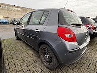Renault clio iii phase 1.2 tce exception, 2007 - afbeelding 31 van  34