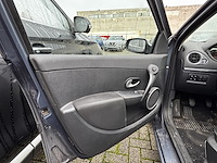 Renault clio iii phase 1.2 tce exception, 2007 - afbeelding 32 van  34