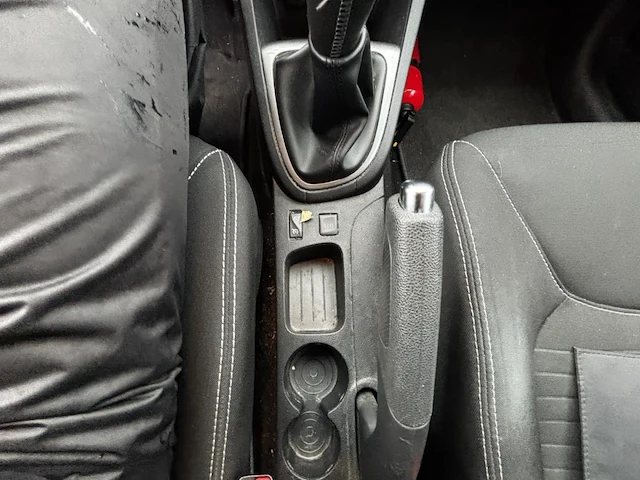 Renault clio iv 0 9 tce,2016 - afbeelding 5 van  25