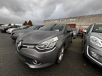 Renault clio iv 0 9 tce,2016 - afbeelding 1 van  25