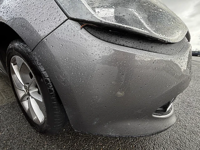 Renault clio iv 0 9 tce,2016 - afbeelding 17 van  25