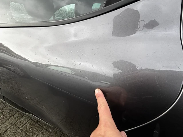 Renault clio iv 0 9 tce,2016 - afbeelding 18 van  25