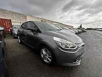 Renault clio iv 0 9 tce,2016 - afbeelding 19 van  25