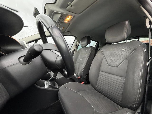 Renault clio iv 0 9 tce,2016 - afbeelding 24 van  25