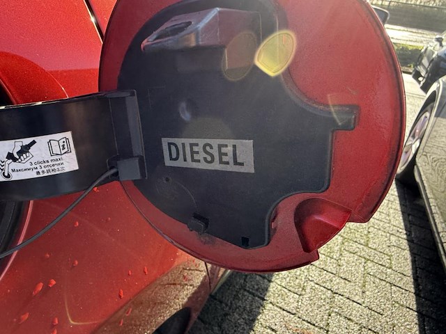 Renault clio iv 1.5 dci energy dynamique,2015 - afbeelding 14 van  27