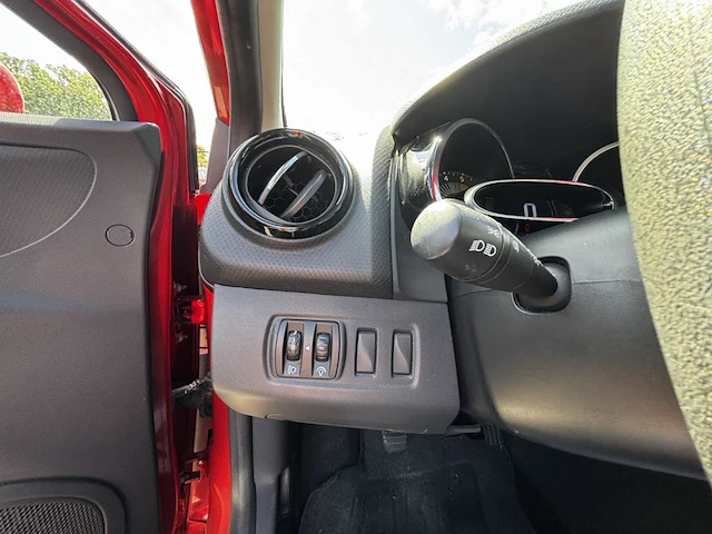 Renault clio iv 1.5 dci expression 75, 2013 - afbeelding 5 van  33