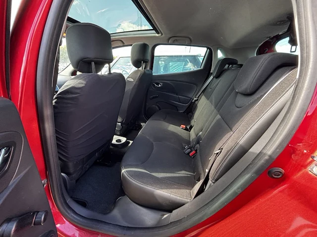 Renault clio iv 1.5 dci expression 75, 2013 - afbeelding 11 van  33