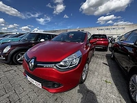 Renault clio iv 1.5 dci expression 75, 2013 - afbeelding 1 van  33