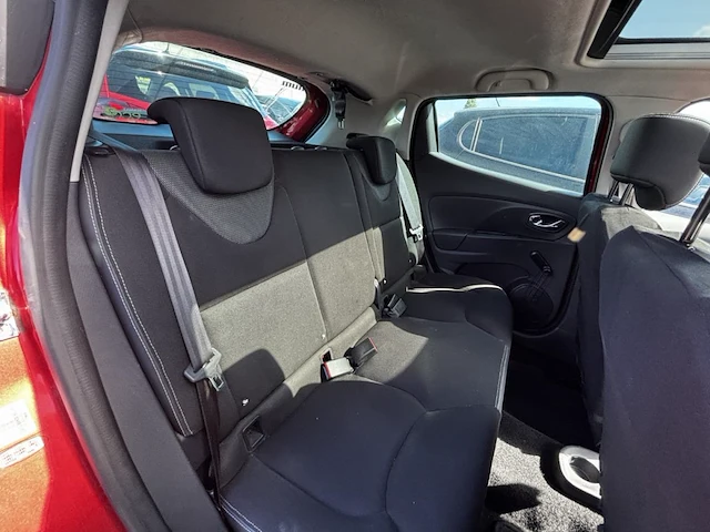 Renault clio iv 1.5 dci expression 75, 2013 - afbeelding 15 van  33