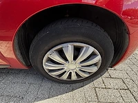 Renault clio iv 1.5 dci expression 75, 2013 - afbeelding 20 van  33