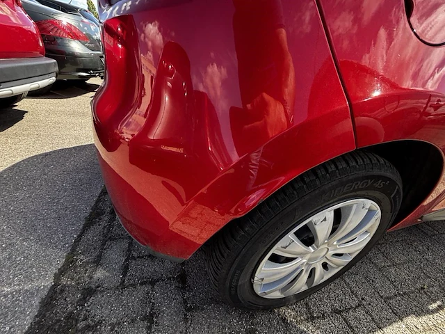 Renault clio iv 1.5 dci expression 75, 2013 - afbeelding 24 van  33