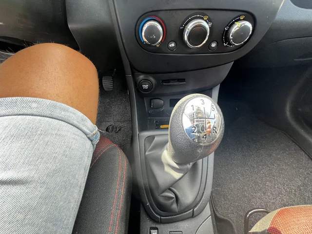 Renault clio iv 1.5 dci expression 75,2013 - afbeelding 2 van  36