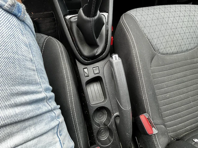 Renault clio iv dynamique energy dci 90, 2014 - afbeelding 4 van  28