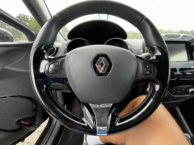 Renault clio iv dynamique energy dci 90, 2014 - afbeelding 5 van  28