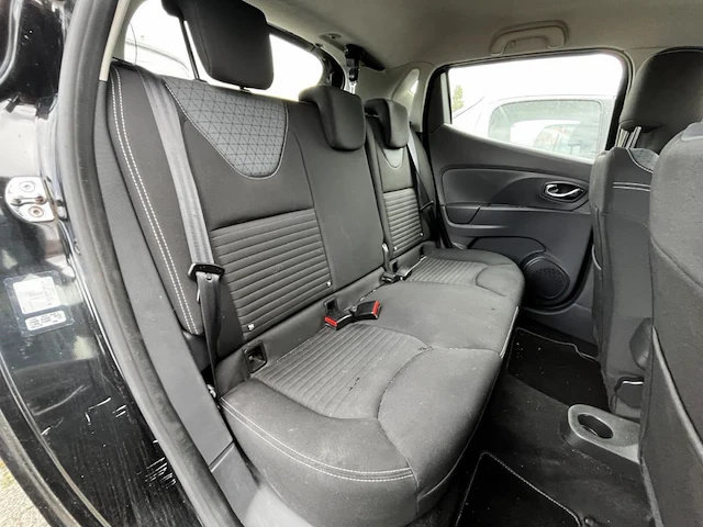 Renault clio iv dynamique energy dci 90, 2014 - afbeelding 13 van  28
