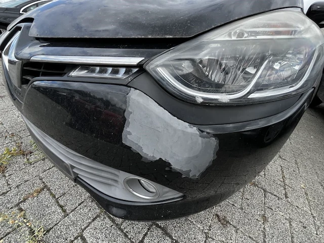 Renault clio iv dynamique energy dci 90, 2014 - afbeelding 18 van  28