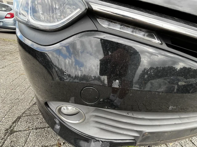 Renault clio iv dynamique energy dci 90, 2014 - afbeelding 19 van  28