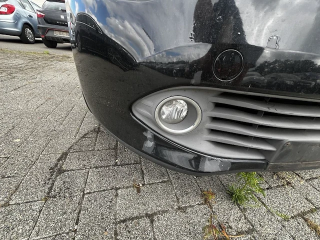Renault clio iv dynamique energy dci 90, 2014 - afbeelding 20 van  28