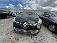Renault clio iv dynamique energy dci 90, 2014 - afbeelding 12 van  28
